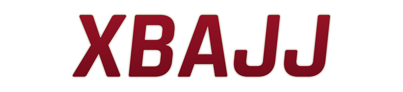 xbajj লোগো
